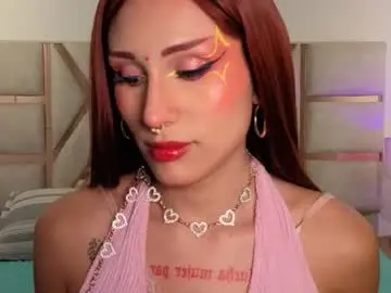 Chaturbate Live Sex Cam of auravg