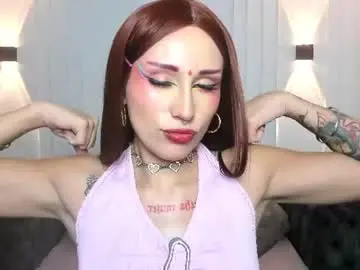 Chaturbate Live Sex of auravg