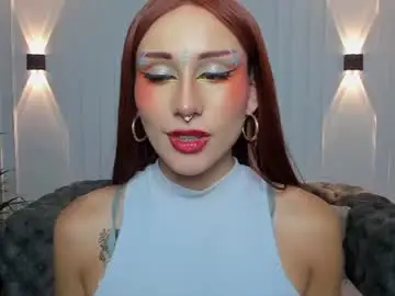 Chaturbate Best live sex cam show of auravg