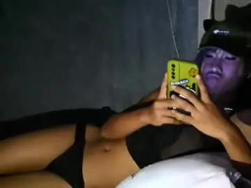 Chaturbate Live Sex of aya_cummer08