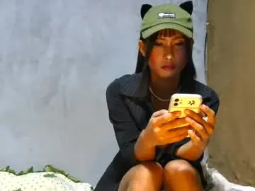 Chaturbate Adult Webcam of aya_cummer08