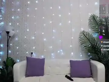 Chaturbate Nude Webcam of camelia_lillie