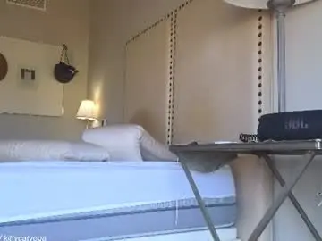 Chaturbate Live Porn of catanddickxxx