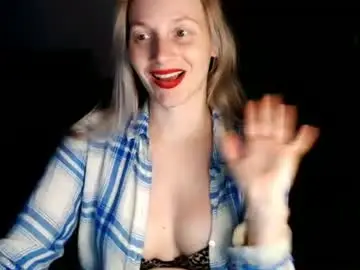 Chaturbate Best Webcam of chanti_lovee