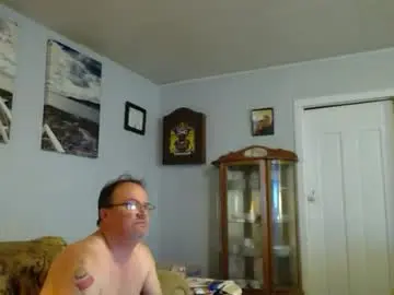 Chaturbate Sex Cam of cowboyjim69248723