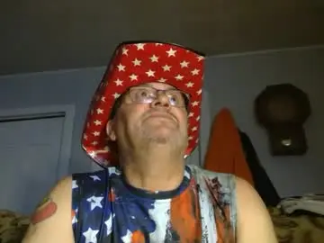 Chaturbate Nude Webcam of cowboyjim69248723