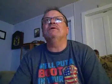 Chaturbate Adult Webcams of cowboyjim69248723