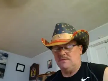 Chaturbate Sex Chat of cowboyjim69248723