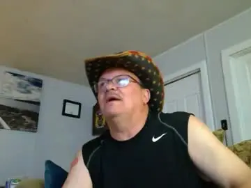 Chaturbate Live Sex of cowboyjim69248723