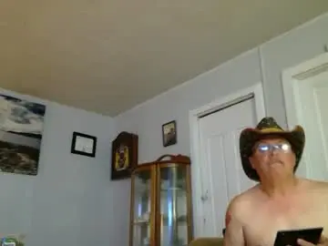 Chaturbate Sex Chat of cowboyjim69248723