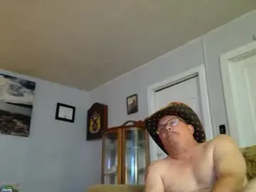 Chaturbate Nude Webcam of cowboyjim69248723