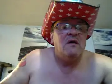 Chaturbate Sex Cam of cowboyjim69248723