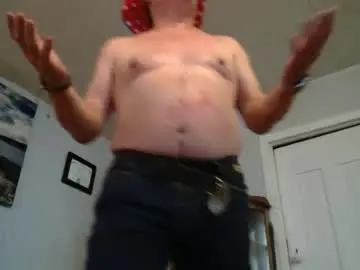 Chaturbate Nude Webcam of cowboyjim69248723
