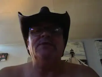 Chaturbate Live Sex Cam of cowboyjim69248723
