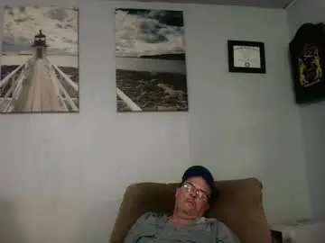 Chaturbate Sex Chat of cowboyjim69248723