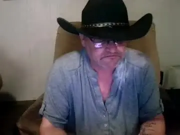 Chaturbate Adult Webcams of cowboyjim69248723