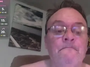 Chaturbate Adult Webcam of cowboyjim69248723