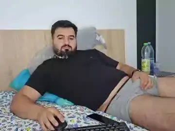 Chaturbate Live Porn of daddyy000018