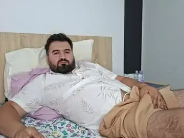 Chaturbate Sex Chat of daddyy000018