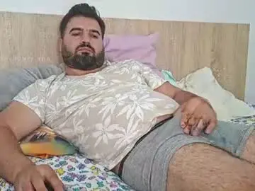 Chaturbate Watch Live Sex Cams of daddyy000018