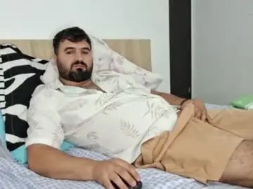 Chaturbate Adult Webcam of daddyy000018