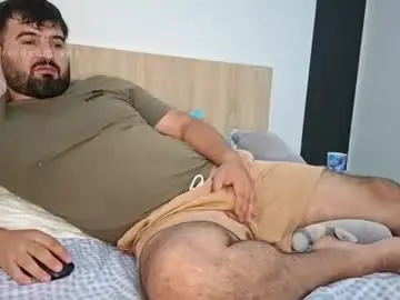 Chaturbate Adult Video Chat of daddyy000018