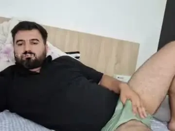 Chaturbate Adult Webcam of daddyy000018