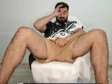 Chaturbate Free Porn Cam of daddyy000018
