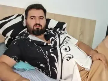 Chaturbate Adult Video Chat of daddyy000018