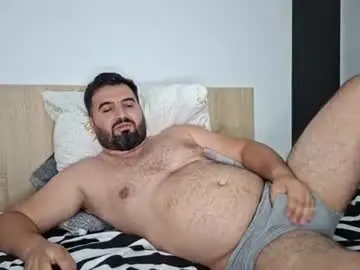 Chaturbate Live Sex of daddyy000018