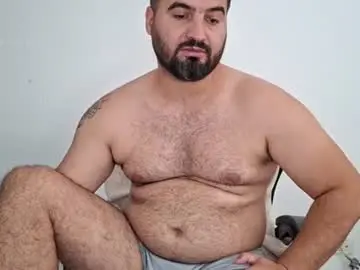 Chaturbate Adult Video Chat of daddyy000018