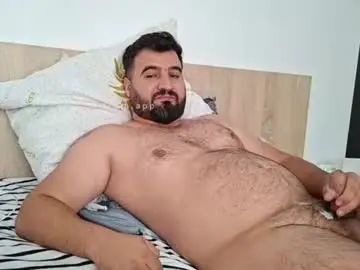 Chaturbate Best live sex cam show of daddyy000018