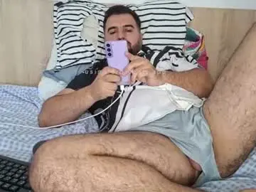 Chaturbate Sex Chat of daddyy000018