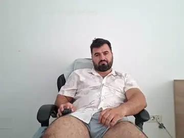 Chaturbate Adult Webcam of daddyy000018