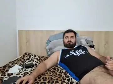 Chaturbate Best live sex cam show of daddyy000018