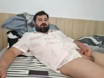 Chaturbate Live Sex of daddyy000018