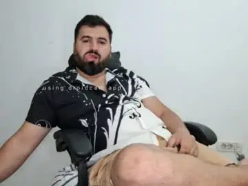 Chaturbate Live Porn of daddyy000018