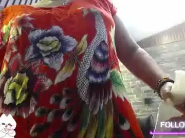 Chaturbate Adult Video Chat of daliadubey