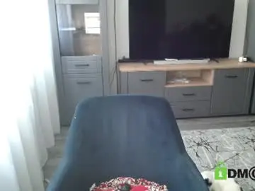 Chaturbate Best live sex cam show of daniellavas