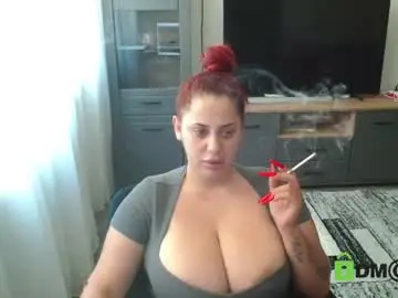 Chaturbate Adult Video Chat of daniellavas