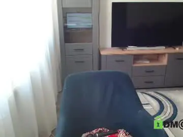 Chaturbate Free Porn Cam of daniellavas