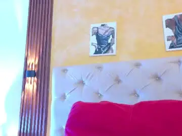 Chaturbate Nude Webcam of dayis_miller