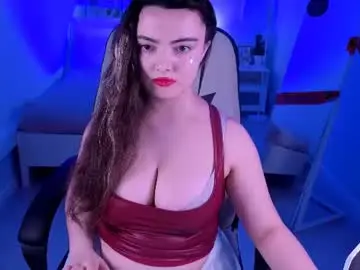 Chaturbate Nude Webcam of foxyymaryy