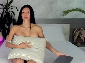Chaturbate Adult Webcams of haileybecker_