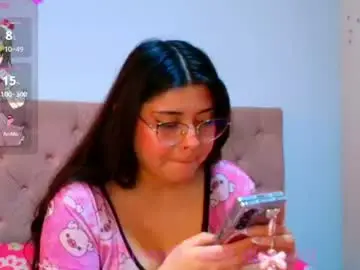 Chaturbate Live Sex of hanna__11_