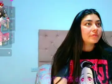 Chaturbate Best live sex cam show of hanna__11_