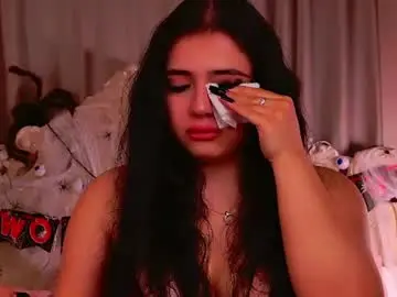 Chaturbate Sex Cam of jennyhuff