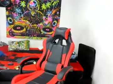 Chaturbate Sex Chat of johan_and_antonella