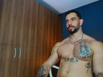 Chaturbate Adult Webcams of massimo_visconti