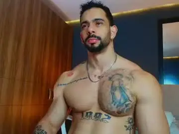 Chaturbate Watch Live Sex Cams of massimo_visconti